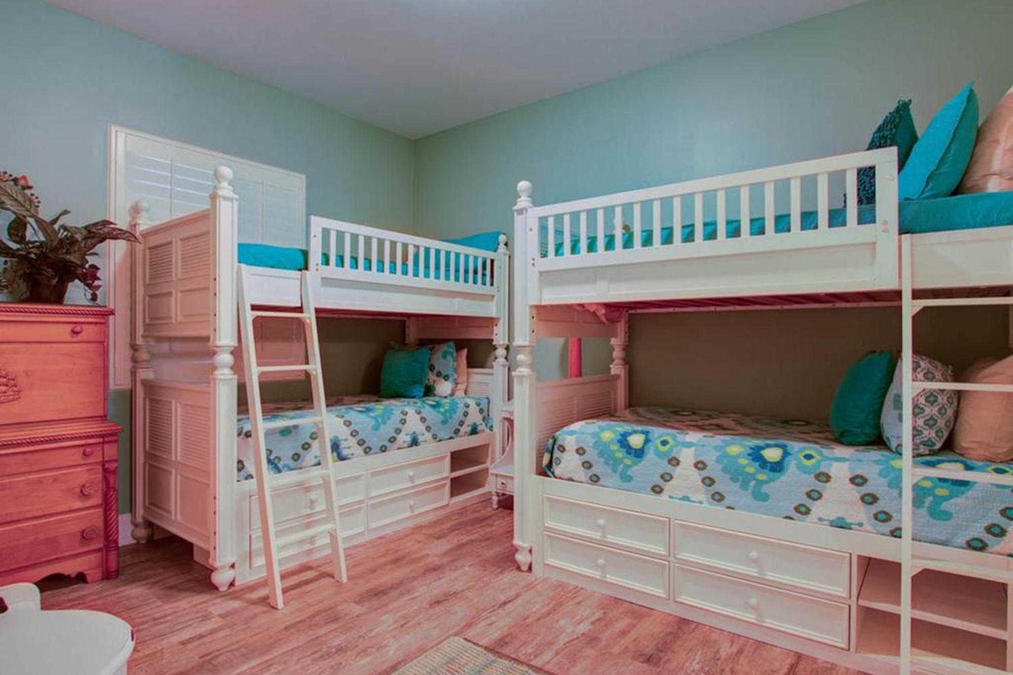 Sanctuary By The Sea Condos Santa Rosa Beach Zimmer foto