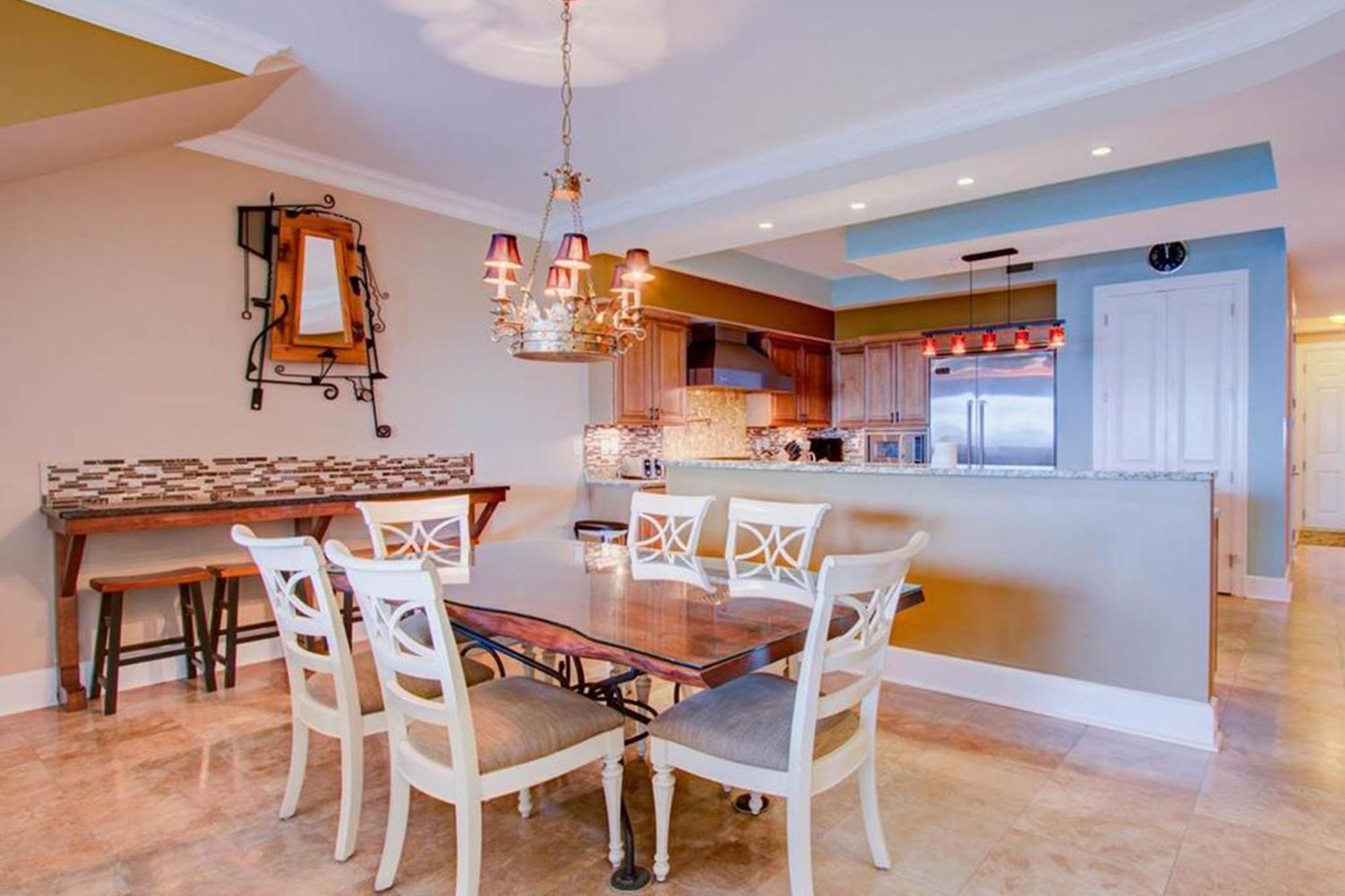 Sanctuary By The Sea Condos Santa Rosa Beach Zimmer foto