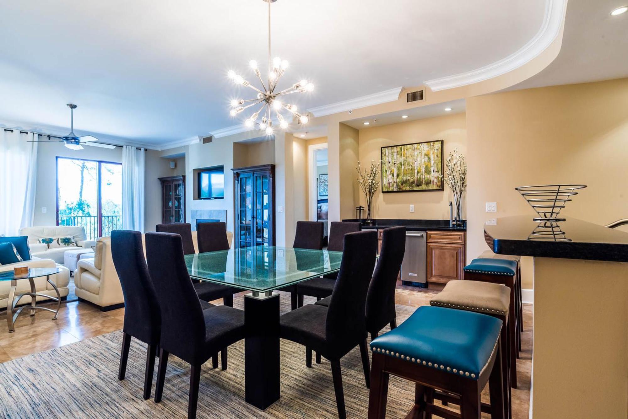 Sanctuary By The Sea Condos Santa Rosa Beach Zimmer foto
