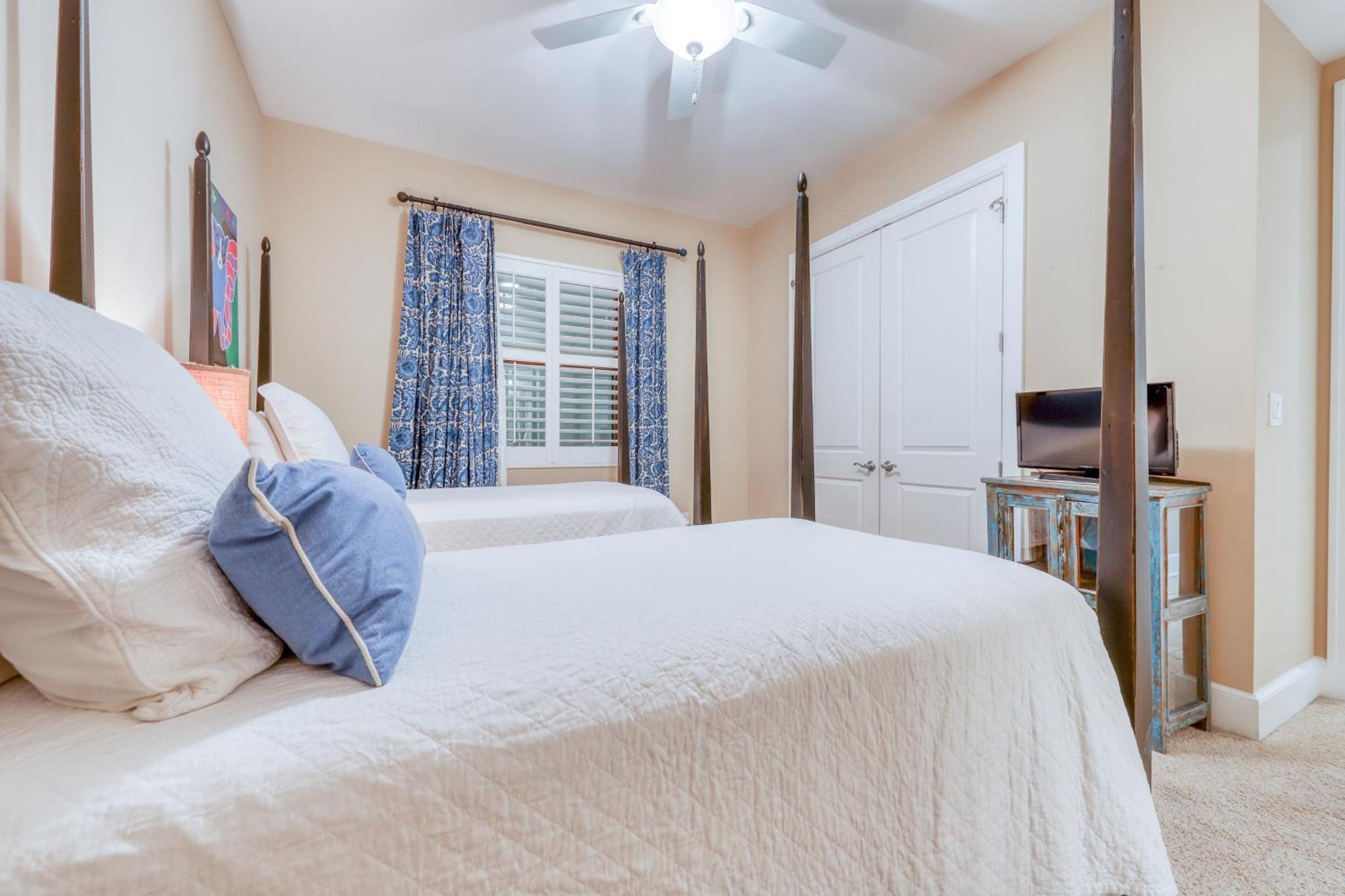 Sanctuary By The Sea Condos Santa Rosa Beach Zimmer foto