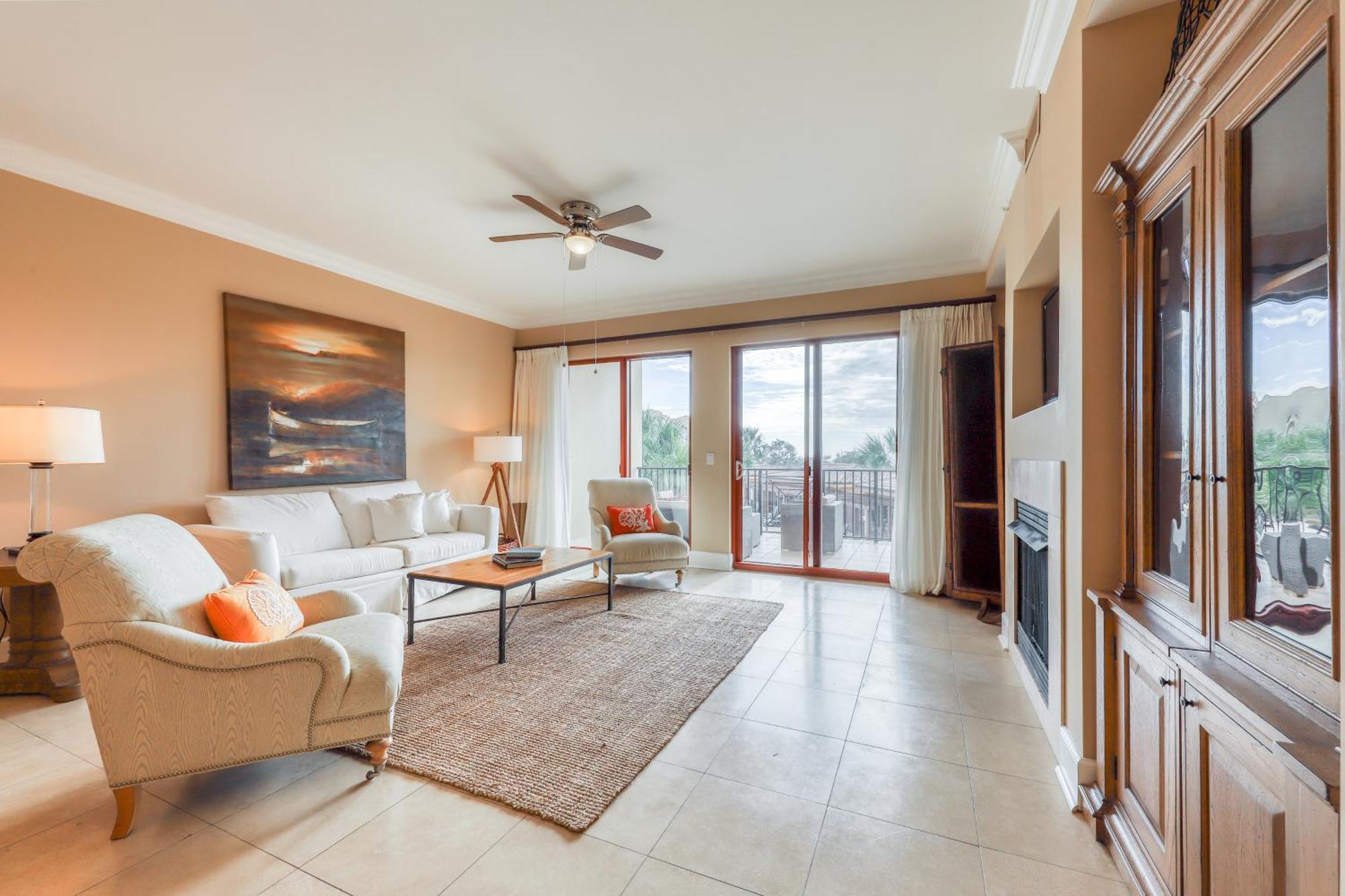 Sanctuary By The Sea Condos Santa Rosa Beach Zimmer foto
