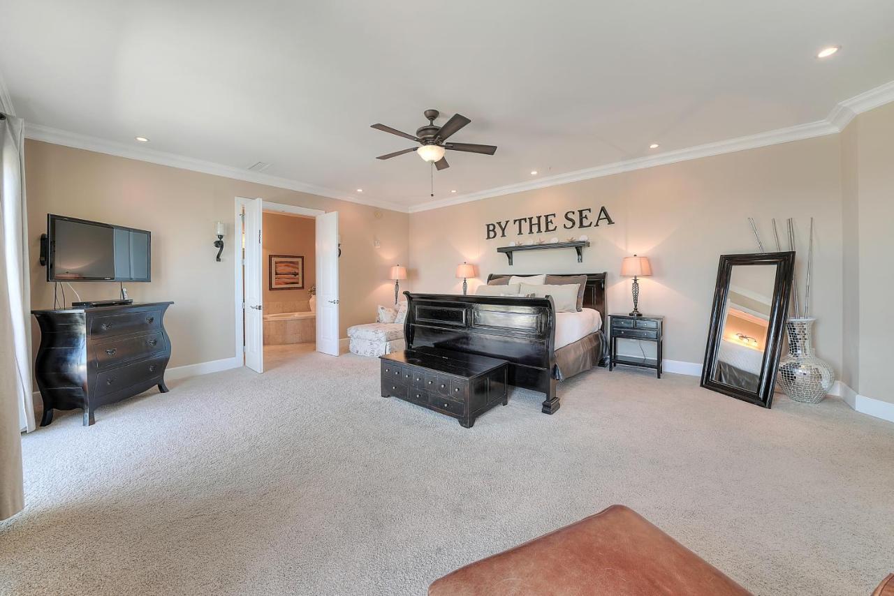 Sanctuary By The Sea Condos Santa Rosa Beach Exterior foto