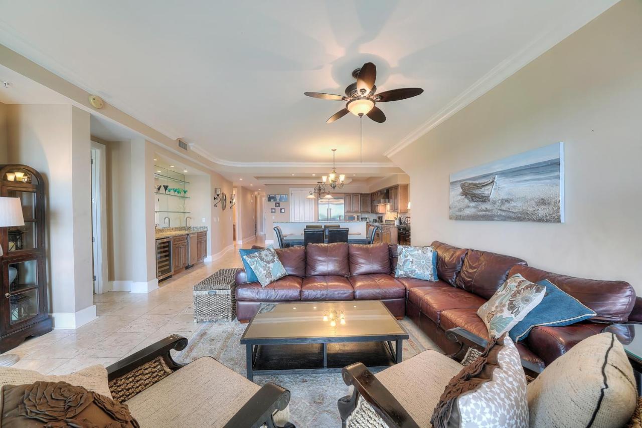 Sanctuary By The Sea Condos Santa Rosa Beach Exterior foto